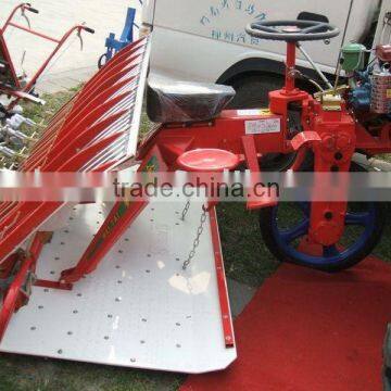 2Z-8238 Rice Transplanter