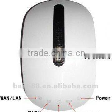 Baiyi 3G Wireless Router low price