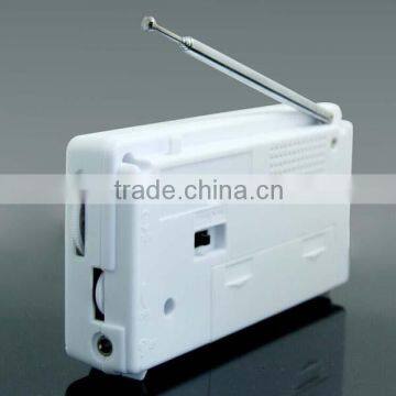 High Quality AM FM Two Way Radio Batteries photo-3