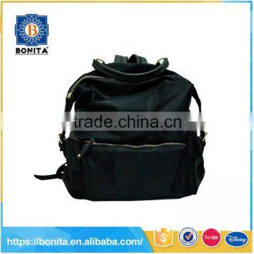 High quality discount Eco-Friendly Traveling nylon backpack bag for teen