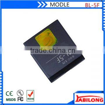 battery for nokia phone for nokia 6210si 6210n 6210s 6260s 6290 6710n e65 n93i n95 n96 n98 n99 x5-00 x5-01 c5-01