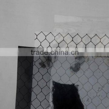 ESD Pvc Curtain Film for Use in Factory photo-3