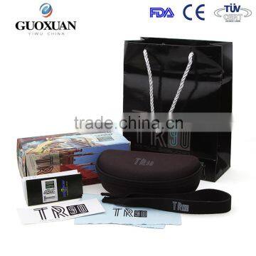 Customization Sunglasses Paper boxes Whole set of sunglasses packaging boxes