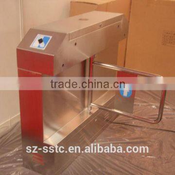Hot Selling Custom Swing Barrier Turnstiles Manufacturer