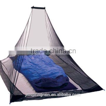 Pyramid Single Compact Outdoor Mosquito Net