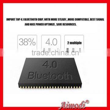 Tunisia Low Price Mini Bluetooth Speaker With Led and App photo-4