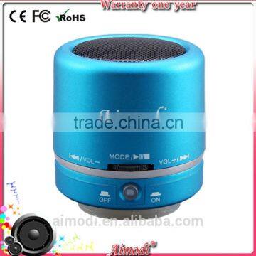 Best Selling Products in American Portable Modern Mini Speaker With High Quality photo-4