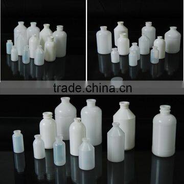 supplying pp bottle injection blow molding machine