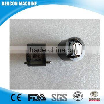 GENUINE Common rail injector control valve 28277576 for 33800-4A710, 28229873, 28264952, 25183185