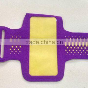 new best-selling mobile phone armband