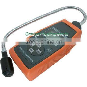 Combustible Gas Detector SPD202/Ex,Refrigerant Leak Detectors, SF6 Gas Detector, Carbon Monoxide Meter,