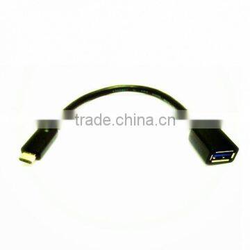 Usb 2.0 3.0 3.1 to Micro Type-c Usb Cable photo-5