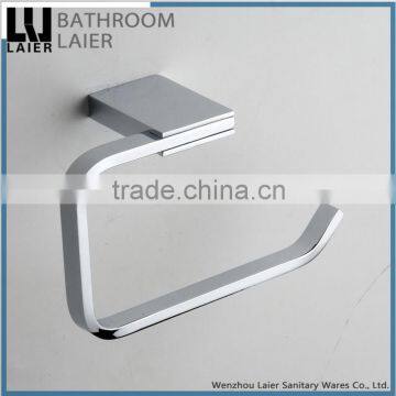 12000 modern kitchen china goods wholesale square design zinc bathroom accessory set