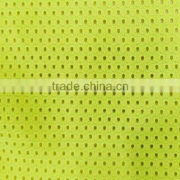 fluorescent mesh fabric supplier