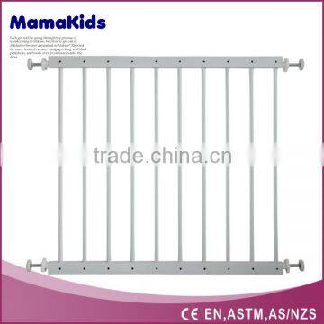 Hot selling steel security window fence iron window guard design