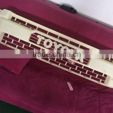 TUNDRA SIDE STEP /TUNDRA FRONT GRILLE photo-3