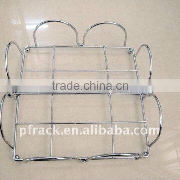 2012 new product Metal kitchen wire ware PP-120105