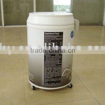 40L Can shape fridge with CE&Rohs approved