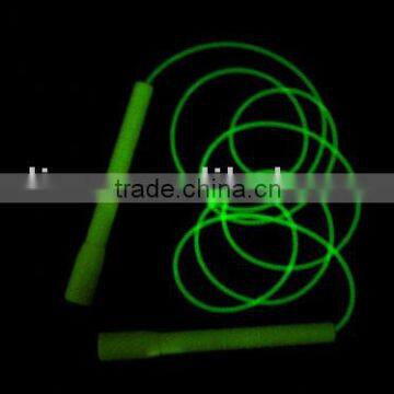 Glowing Skipping Rope