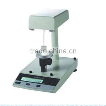 English Prompt, Menu Operation, Mineral Oil Interfacial Tension Tester photo-3