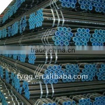 carbon steel tubing