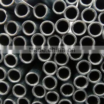 steel pipe ,bundy tube for refrigerator parts ,freezer,evaporator,condenser