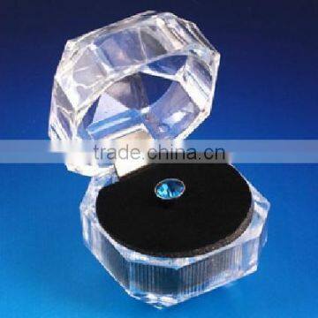 small pakcage display boxes for dust plugs,luxury package