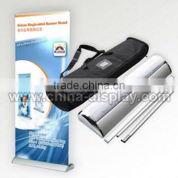 Top quality aluminum roll up base for sale with best price