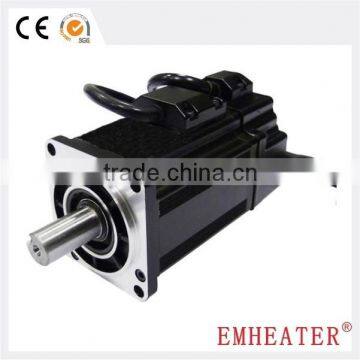 Energy-saving ac Servo Motor Drive for Industrial ac Machine Drive photo-2