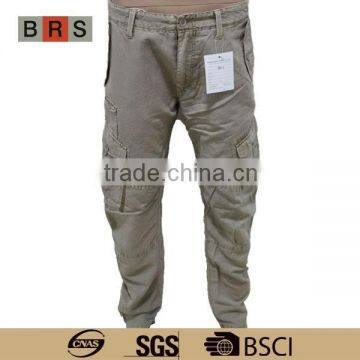 hot selling fashion mens trousers 2015