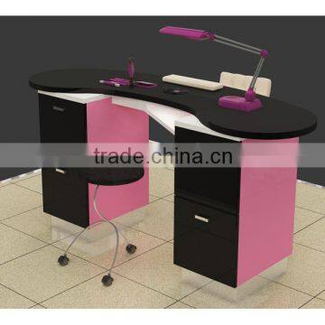 Top Selling Nail Table for Nail Salon Table photo-4