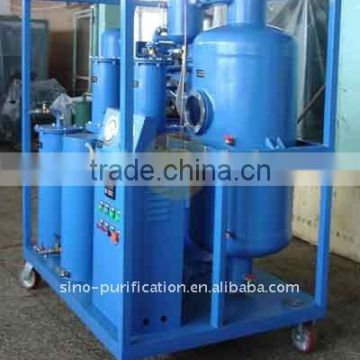 Lubrication Oil Purifier-50