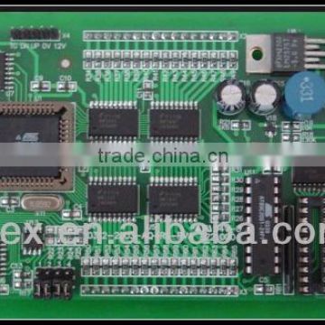 what is pcb pcba test