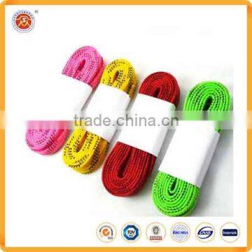 Charm wholesale Bulk shoelaces for custom shoelaces