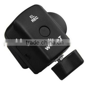 Camcorder Remote Control Zoom Remote Jimmy Crane Controller for SONY,CANON With LANC or ACC Jack photo-2