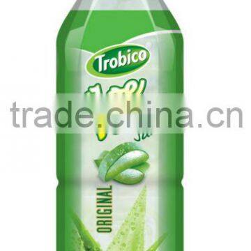 Aloe vera drink 500ml pet bottle