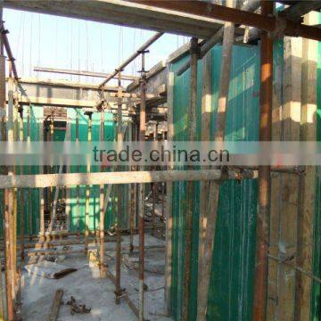 New-Style PP PE Plastic Building Formwork