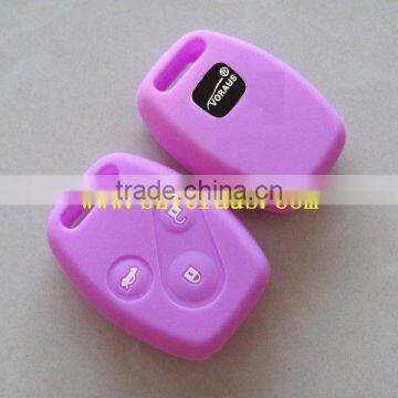 Ho 3 button key pack (purple)