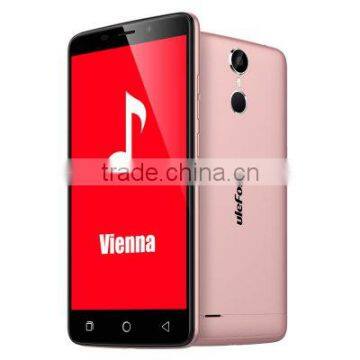 Pre-sell Ulefone Vienna 5.5inch smart phone Fingerprint ID Corning Gorilla Glass Screen