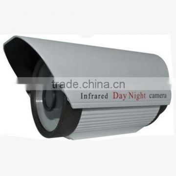 special offer IP67 DIS camera 1/3" 600TVL security camera indoor 48pcs LEDs 30M range ir bullet camera cctv surveillance