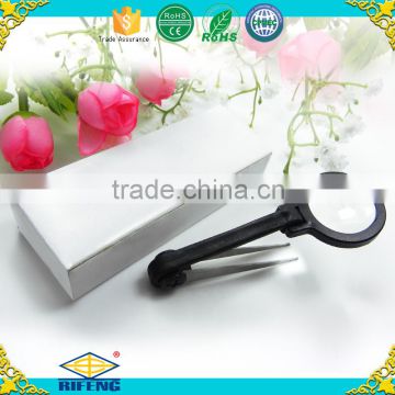 8X Tweezer Magnifier with Led Light