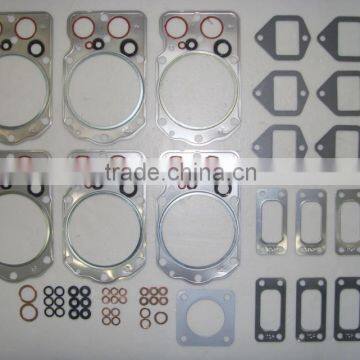 High Quality Full Gasket Set For MITSUBISHI 6D22 engine auto parts