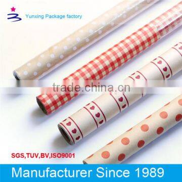 2015 Factory Wholesale Sterilization Wrapping Paper photo-4