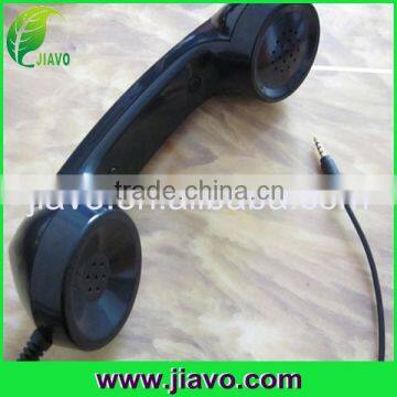 2016 High Quality Anti Radiation Retro Handset for Iphone photo-4