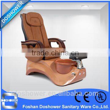 Good Mesa Manicure Modern Pedicure Chair, Used Beauty Salon Furniture photo-2