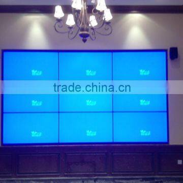 Factory 3x3 Lcd Video Wall