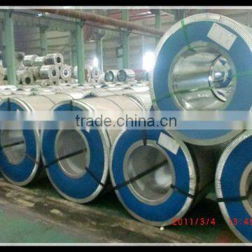 hot sale ASTMA 792 steel coil for sale