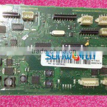 Compatible Formatter board for Samsung SCX-3400 3401FH 3405F formatter,main board,mother board