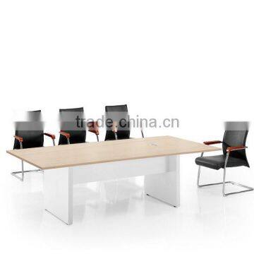 Office Furniture Rectangle Meeting Table