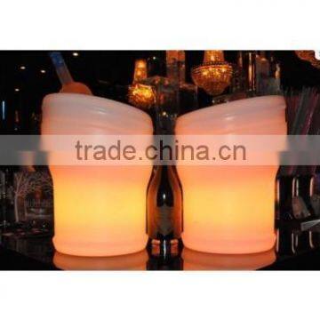 Rechargeable Bar Ice Bucket Led With CE Rohs Approval Bar Ice Bucket Led photo-2